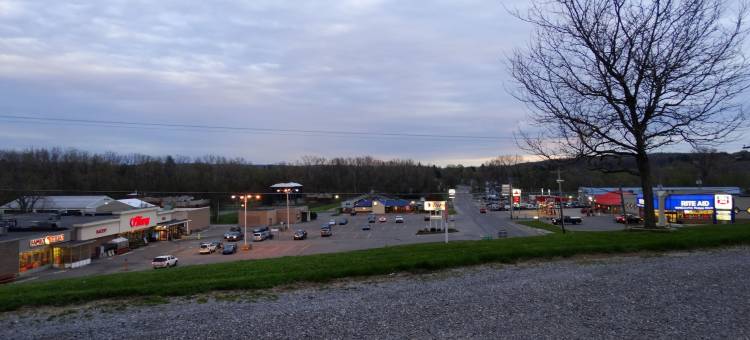 阿提肯汽车旅馆(Attican Motel - Attica - Batavia - Warsaw - Darien Lake)图片