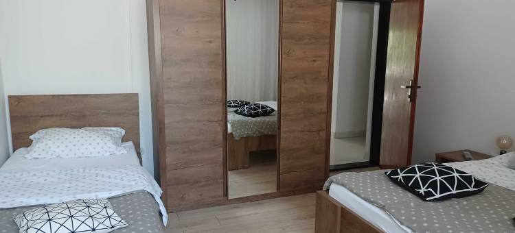 Nikola开间公寓(Studio Apartment Nikola)图片