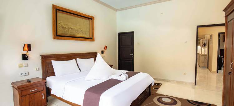 奥姆别别墅(Ombe Villa)图片