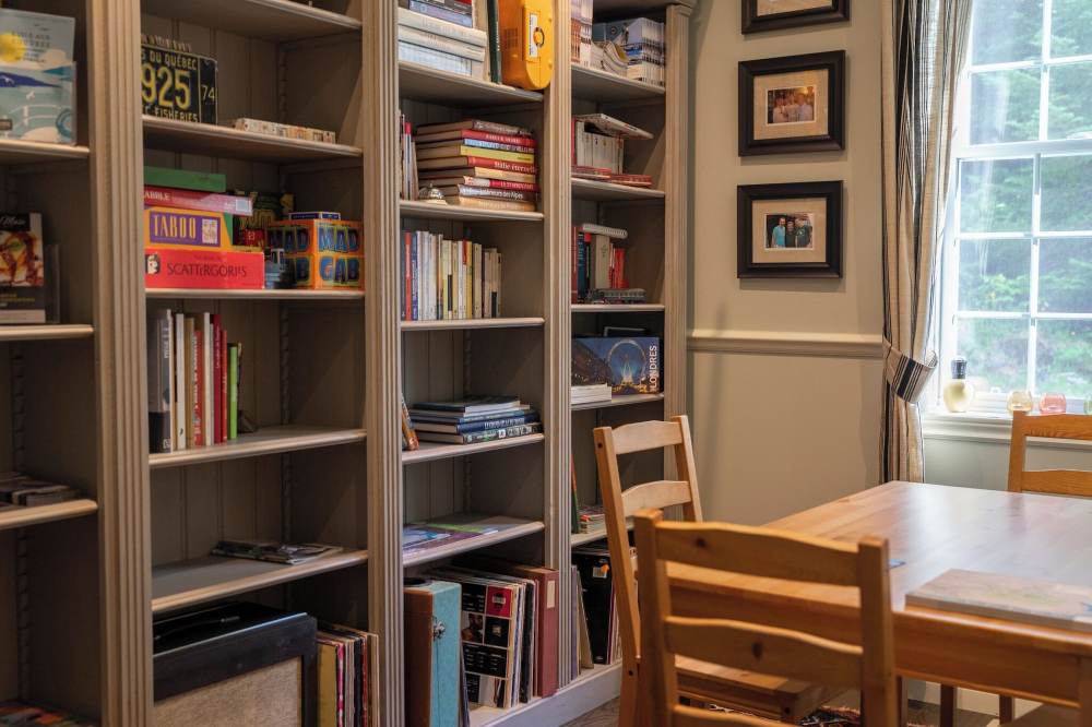 Gîte Nature et PinceauxOver view