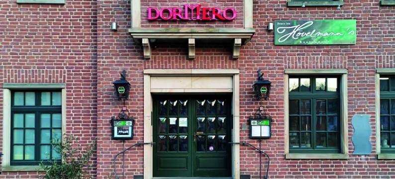 桑腾多美洛酒店(Dormero Hotel Xanten)图片