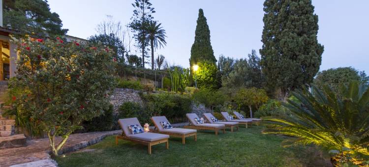 坎科塔 Spa 套房 - 内陆观光酒店(Can Cota Boutique - Turismo de Interior)图片