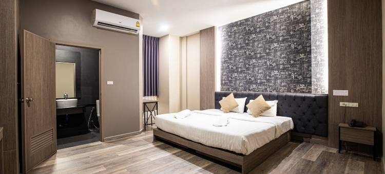 塔拉公园瑞索特酒店(Tara Park Resotel)图片