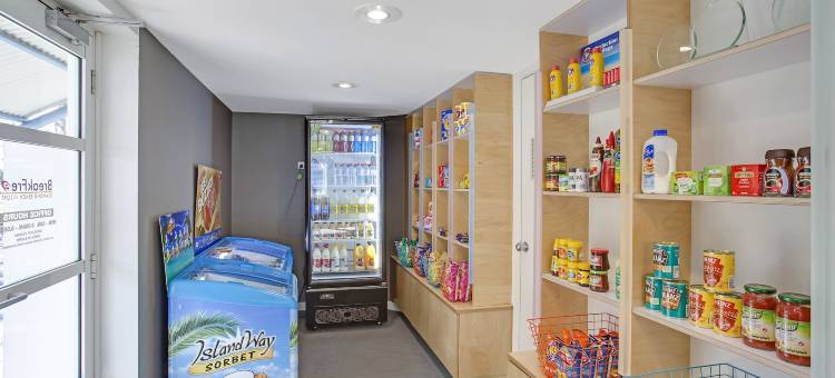 BreakFree Diamond Beach图片