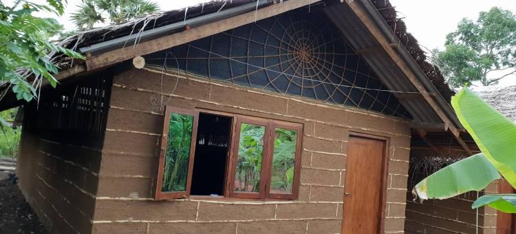 Monara Arana生态村和农场度假村 - 旅舍(Monara Arana Eco Village and Farm Resort - Hostel)图片