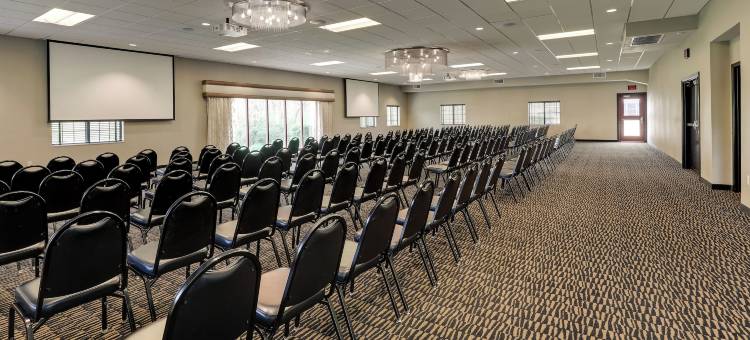 堪萨斯城 - 独立镇区石溪酒店(Stoney Creek Hotel Kansas City - Independence)图片