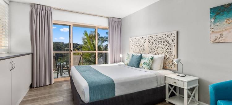 查尔斯沃思湾海滩度假酒店(Charlesworth Bay Beach Resort)图片