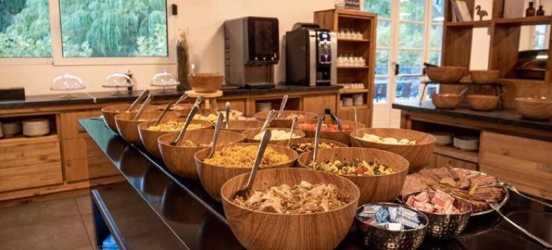 薰衣草(Village Club les Lavandes - Neaclub)图片