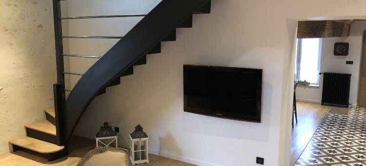 圣约翰旅馆酒店(Chambres d'hôtes Saint Jean)图片