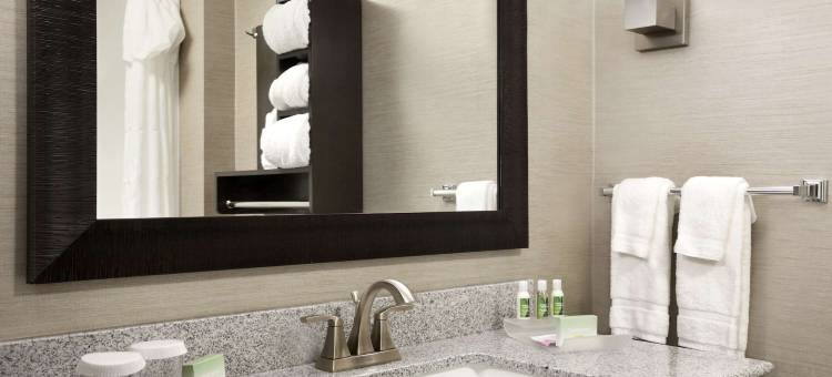 俄亥俄哥伦布/州立大学Homewood Suites by Hilton(Homewood Suites by Hilton Columbus/OSU)图片