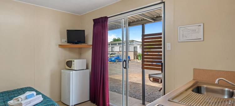 探索公园营地 - 黑水(Discovery Parks - Blackwater)图片