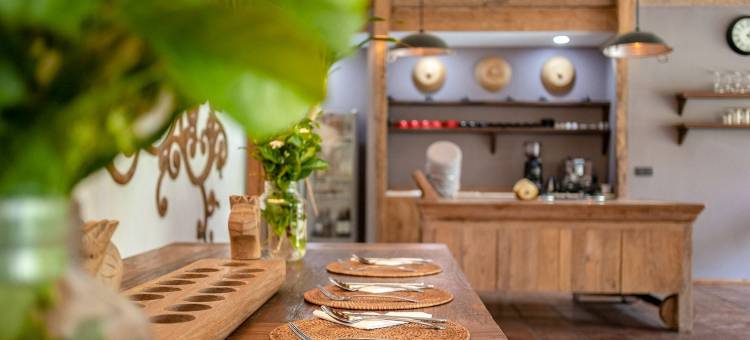 昆诺别墅(Kuno Villas)图片