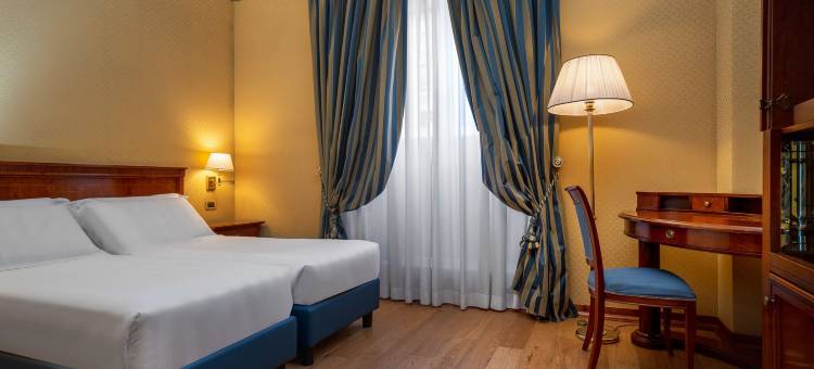 大洋洲酒店(Hotel Oceania)图片