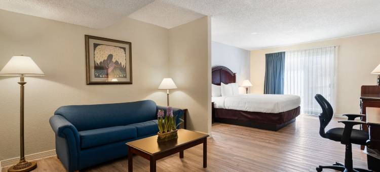 美洲酒店(Hotel Americana)图片