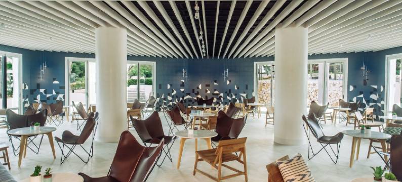 卡拉埃斯梅拉达因图洛特尔海滩酒店和 Spa - 限成人(Inturotel Cala Esmeralda Beach Hotel & Spa - Adults Only)图片