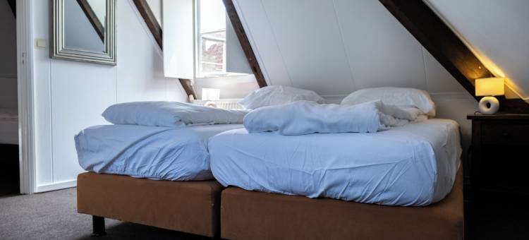 德索坦因沃公寓(De Soeten Inval)图片