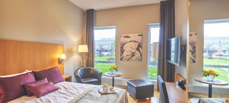 芙罗亚酒店(Hotel Frøya)图片