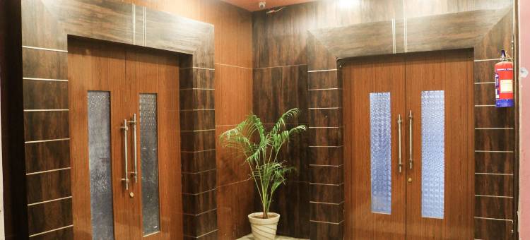 塔拉大厦酒店(Hotel Tara Tower)图片