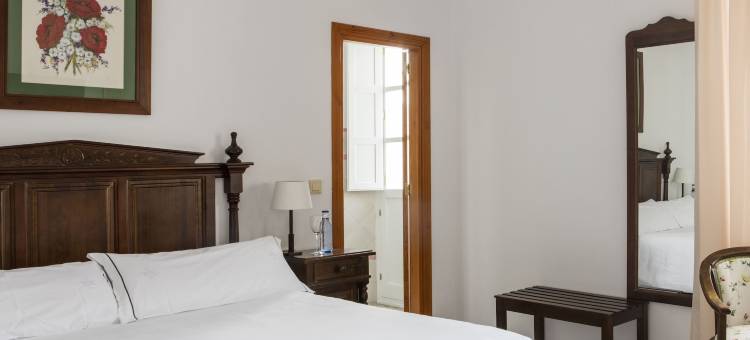 麦地那西多尼亚卡萨帕拉西奥酒店(Hotel Tugasa Casa Palacio Medina Sidonia)图片