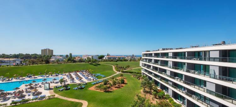 阿尔沃拜亚度假村 RR 酒店(RR Alvor Baía Resort)图片
