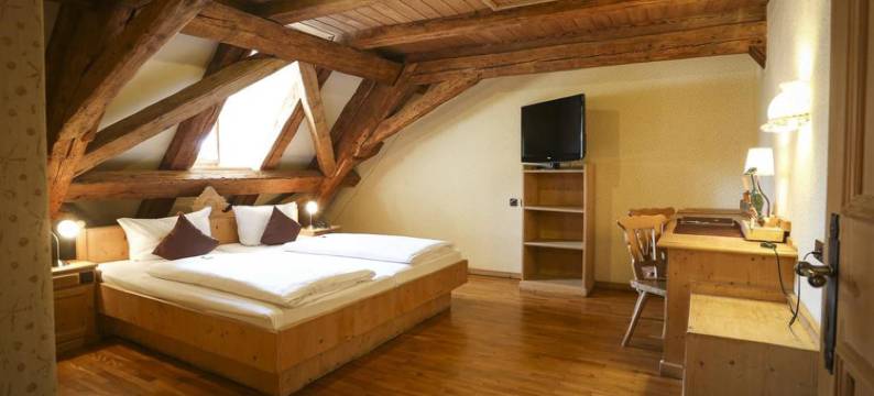 福施布劳雷之家酒店(Hotel-Brauereigasthof Josef Fuchs)图片