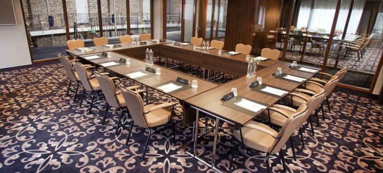 彼尔德伯格酒店(Bilderberg Château Holtmühle)图片