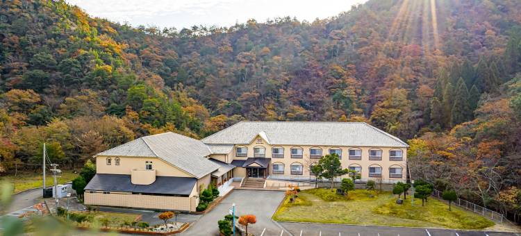 格兰度假村 城崎(The Gran Resort Kinosaki)图片