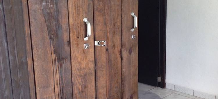 维凯可斯青年旅舍(Vicky's Keys - Hostel)图片