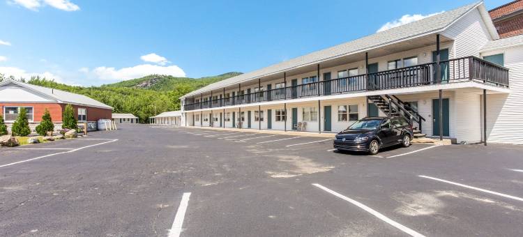 路德客栈(Rodeway Inn)图片