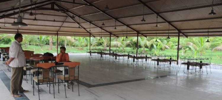 Deshawar度假村(Deshawar Resort)图片