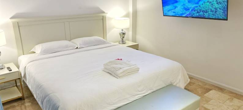 提尼安钻石酒店(Tinian Diamond Hotel)图片