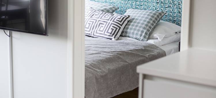 弗朗纳之家 - 维卡酒店(Frogner House - Vika)图片