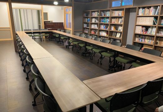 Arai Ryokan Hotel Overview