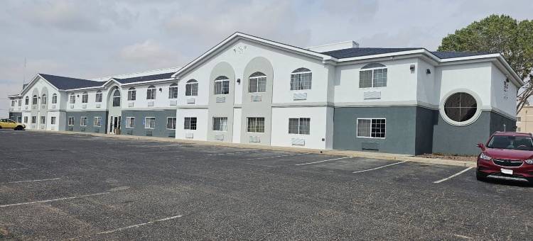 品质酒店及套房罗斯威尔北(Quality Inn & Suites Roswell North)图片