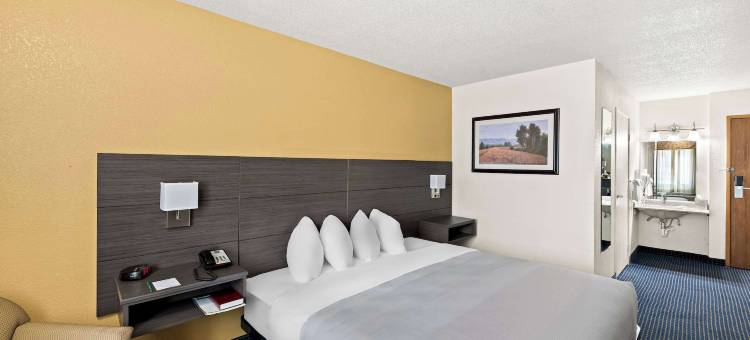 凯艺酒店(Quality Inn)图片