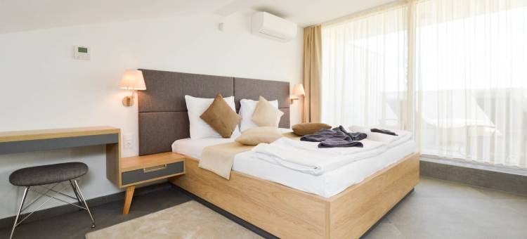 蓝天伊斯特拉公寓(Plavo Nebo Istra Apartments)图片