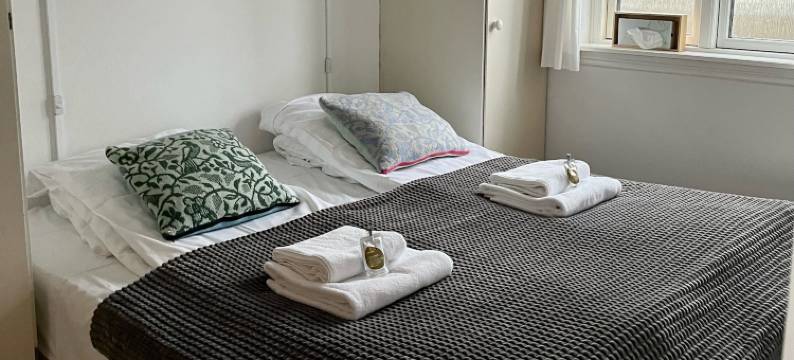 桑维哈弗酒店(Hotel Sandvig Havn)图片