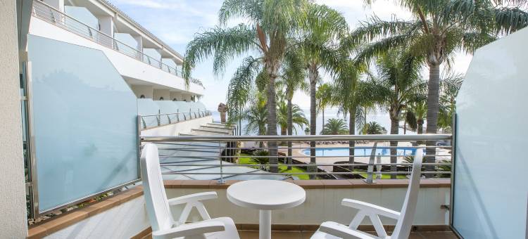 迈阿密玛尔酒店(Hotel Miami Mar)图片