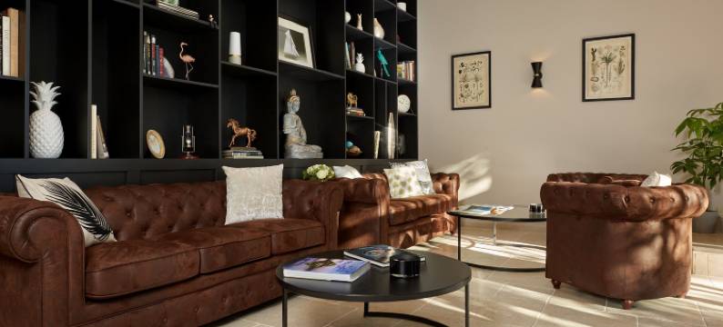 圣阿尔班酒店(Hôtel Saint-Alban)图片