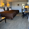 沃金斯乡村庄园汽车旅馆