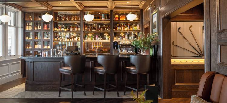 Dunluce Lodge - 世界小型豪华酒店(Dunluce Lodge - Small Luxury Hotels of the World)图片