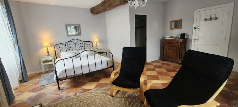 思想旅馆(Auberge des Pensees)图片