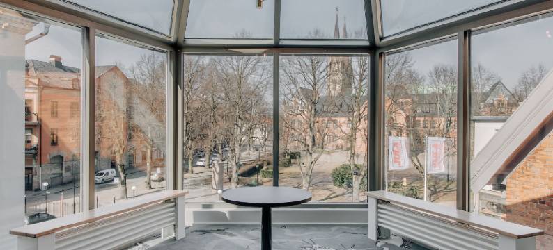 斯卡拉城市酒店(Skara Stadshotell)图片