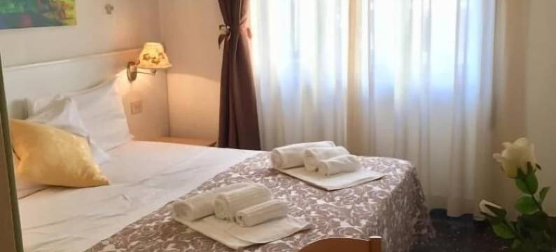 斯堪的纳维亚酒店(Hotel Scandinavia)图片