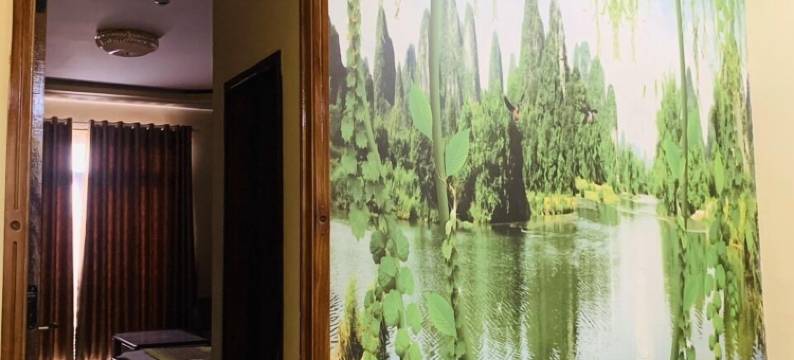 绿色公园2号酒店(Green Park 2 Hotel)图片