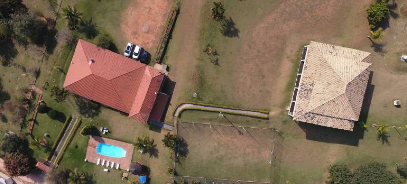 Pousada Espaço do Sol 酒店(Pousada Espaço do Sol)图片