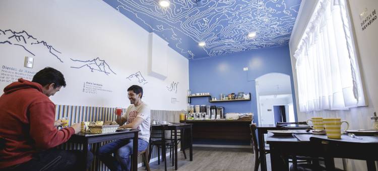 温提思科罗斯旅馆(Hostal Ventisqueros)图片