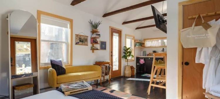 Herwood 宾馆(The Herwood Inn)图片