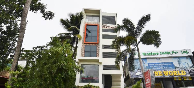 Itsy Hotels Platinum Inn图片