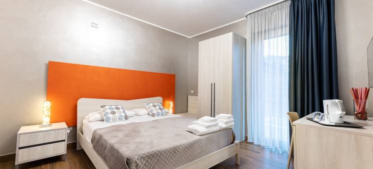 蓝宝石熔岩房间埃特纳自然海(Zaffiro Lavico Rooms Etna Nature Sea)图片